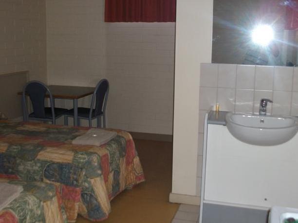 The Argent Motel Broken Hill Exterior photo