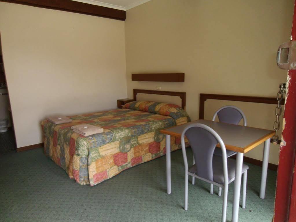 The Argent Motel Broken Hill Exterior photo