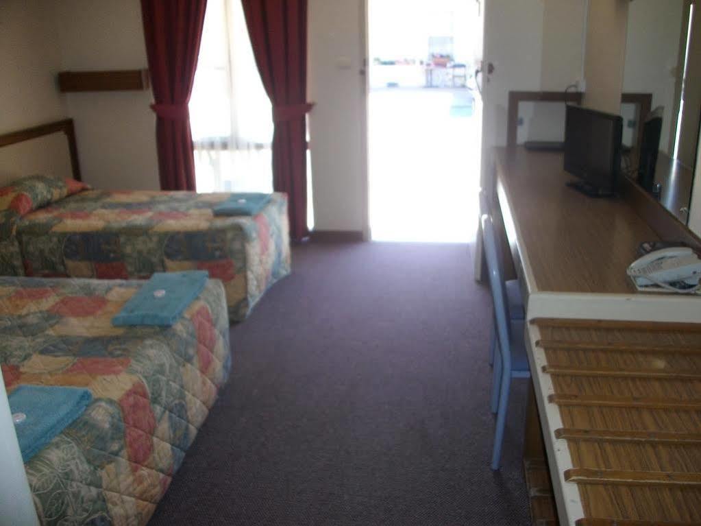 The Argent Motel Broken Hill Exterior photo