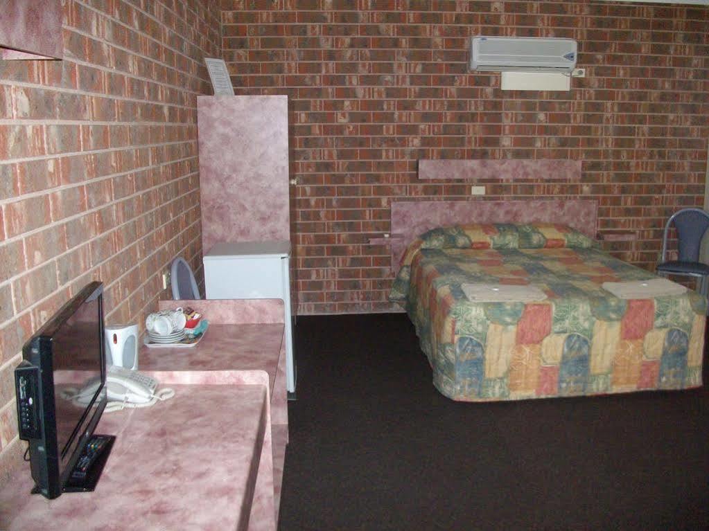 The Argent Motel Broken Hill Exterior photo